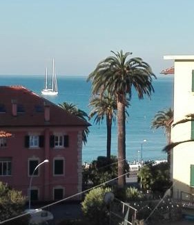 Varazze Bed & Breakfast | Au Cavettu B&B