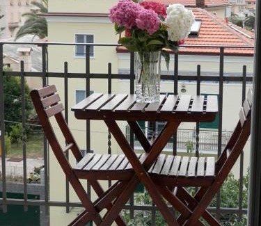 Varazze Bed & Breakfast | Au Cavettu B&B