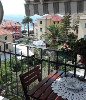 Varazze Bed & Breakfast | Au Cavettu B&B