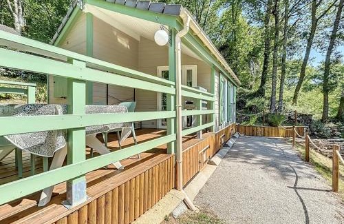 Lissac-sur-Couze Ski Chalet | Au chalet 29