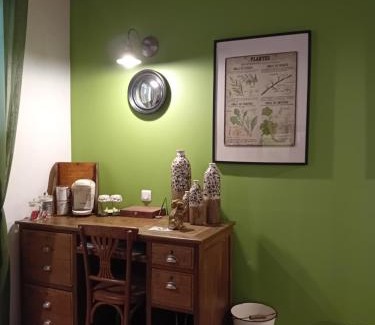 Sepmeries Bed & Breakfast | Au champ du coq