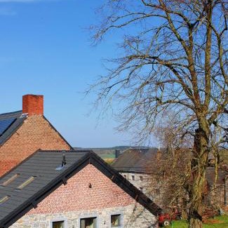 Beauraing House | Au chant du coq