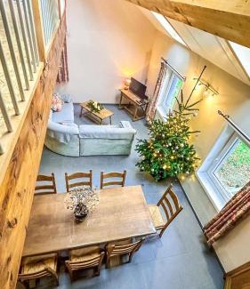 Beauraing House | Au chant du coq