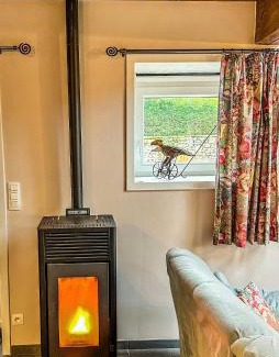 Beauraing House | Au chant du coq