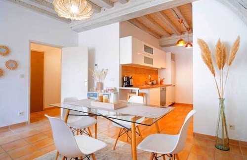 Old Town Apartment | Au charme d'antan - Hidden gem