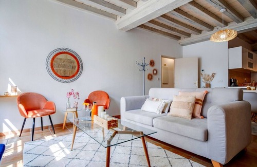 Old Town Apartment | Au charme d'antan - Hidden gem
