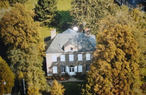Thiberville Bed & Breakfast | AU CHARME DES POMMIERS