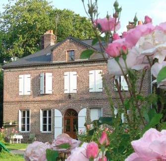 Thiberville Bed & Breakfast | AU CHARME DES POMMIERS