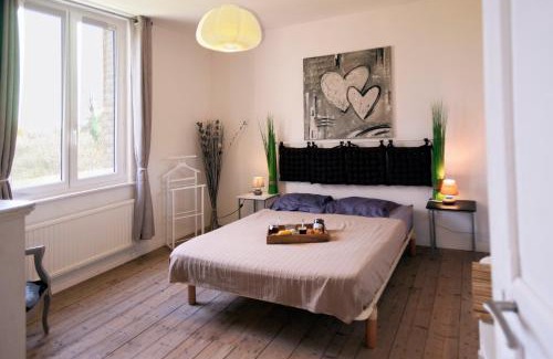 Quend House | Au ChAtô Quend-plage