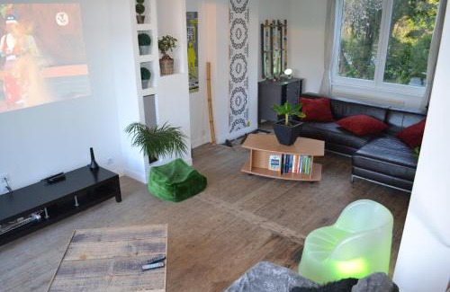 Quend House | Au ChAtô Quend-plage