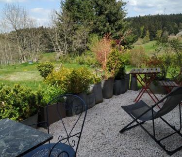 Aix-la-Fayette House | Au Chat Perché