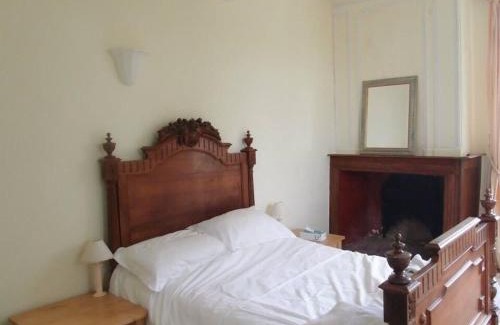 La Celle-sous-Gouzon Villa | Au Chateau, Luby- Betmont