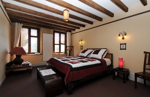 Balaives-et-Butz Bed & Breakfast | Au Clos d'Ardennes