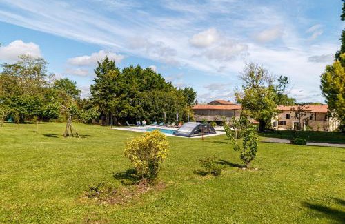 Mareuil House | Au Clos Des Dély-Gîtes 3 étoiles
