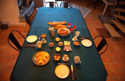 Mareuil House | Au Clos Des Dély-Gîtes 3 étoiles
