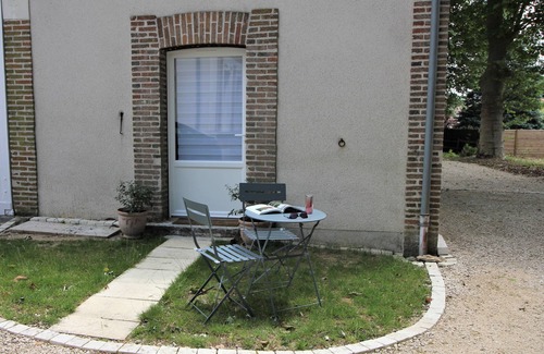 Soings-en-Sologne Apartment | Au Cocon de Sologne