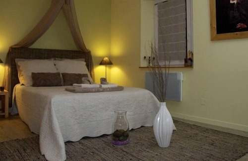 Kintzheim House | Au Coeur D'alsace Chambres D'hôtes