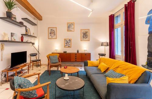 Avignon City Centre Apartment | Au Coeur D'avignon