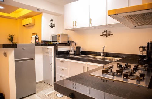 Tangier Apartment | Au Coeur de la Ville de Tanger