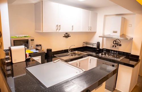 Tangier Apartment | Au Coeur de la Ville de Tanger