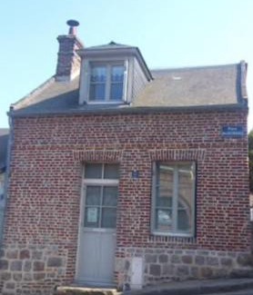Veules-les-Roses House | Au coeur de Veules-les-Roses/Le P'ti Veules