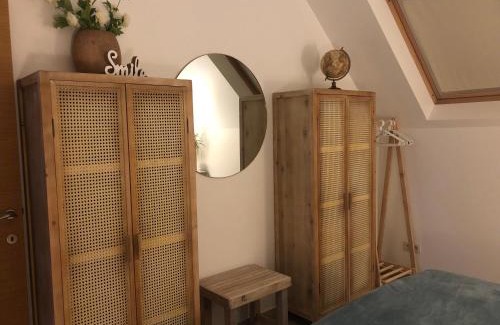 Ellezelles Apartment | Au Coeur des Collines, Noisette