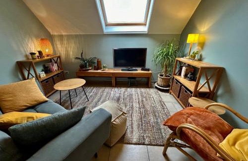 Ellezelles Apartment | Au Coeur des Collines, Noisette