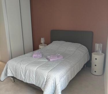Thermal Apartment | AU COEUR DES SOURCES - Face aux Parcs & Thermes - Hypercentre