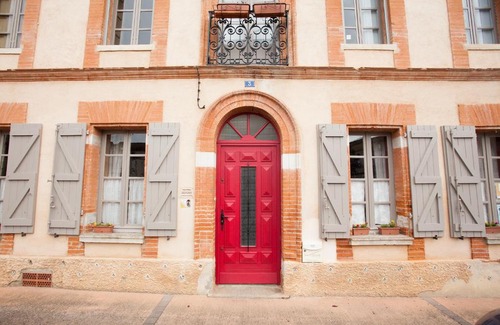 Montastruc-la-Conseillere Bed & Breakfast | Au coeur de Montastruc-la-Conseillère - Chambres d'hôtes