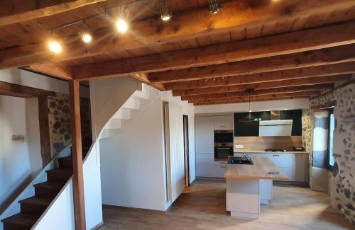 Aurillac House | Au coin des amis