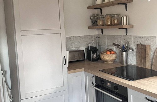 Courmont House | Au Coin du feu cocooning 30min from Reims / Epernay quiet 8-10 people