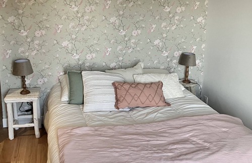 Courmont House | Au Coin du feu cocooning 30min from Reims / Epernay quiet 8-10 people