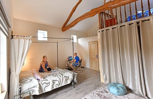 Mareugheol House | Au Coq Bleu