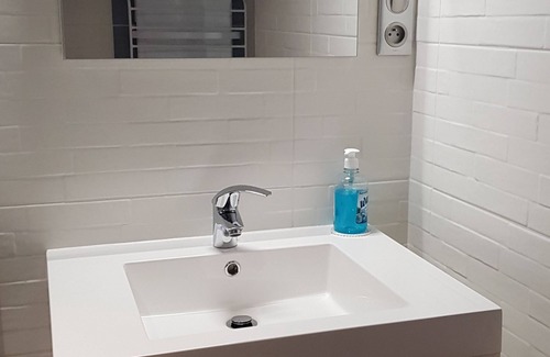 Mareugheol House | Au Coq Bleu