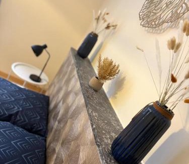 Aire-sur-la-Lys Apartment | Au Courant d'Aire!