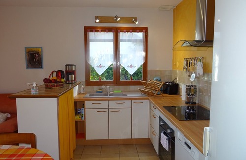 Saint-Gaudens House | Au-delà des cimes" gîte