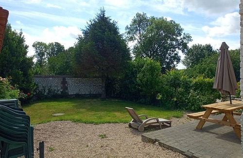 Maintenay House | Au Dormeur du Val D'authie