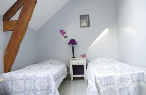 Maintenay House | Au dormeur du Val d'Authie