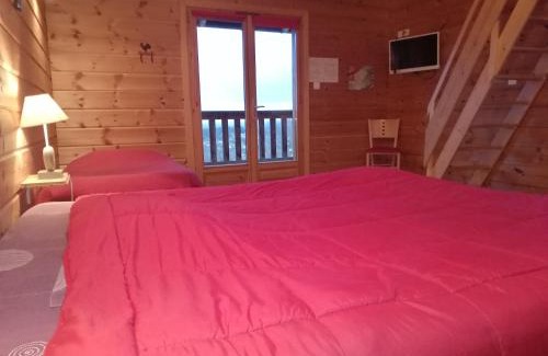 Vorges-les-Pins House | Au Doubs Repos