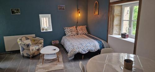 Corgnac-sur-l'Isle House | Au doux rêve