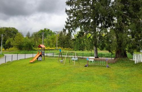 Saint-Exupery-les-Roches House | Au doux refuge