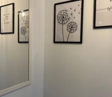 Drouvin-le-Marais Apartment | Au doux refuge
