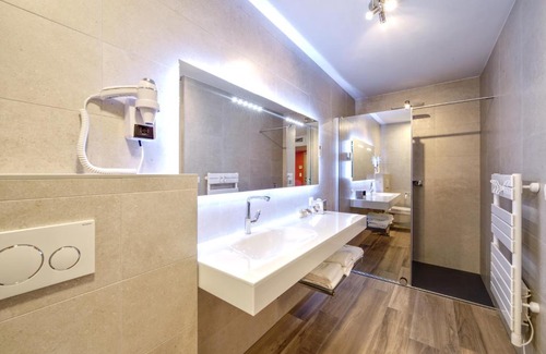 Seneffe Hotel | Au fil de l'eau