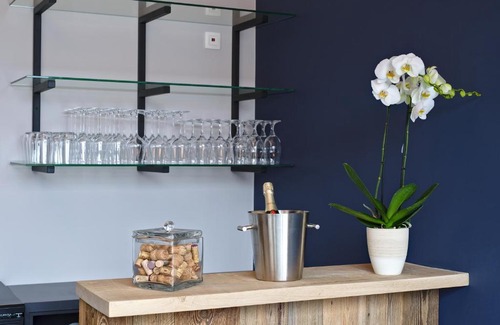 Seneffe Hotel | Au fil de l'eau