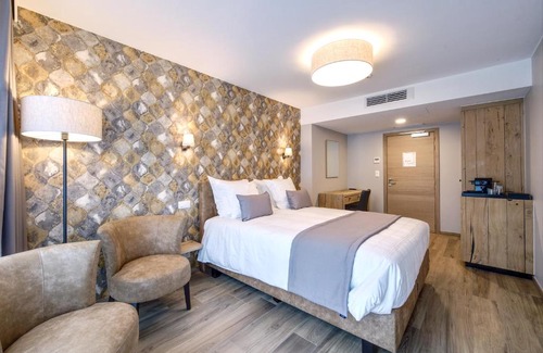 Seneffe Hotel | Au fil de l'eau