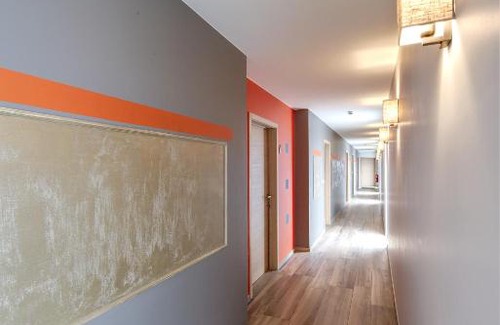Seneffe Hotel | Au fil de l'eau
