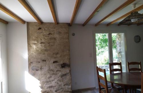 Le Boupere House | Au Fil de l'Eau