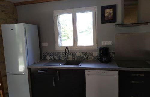 Le Boupere House | Au Fil de l'Eau
