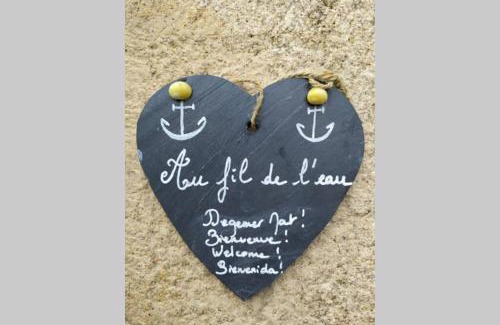 Lannion Apartment | Au fil de l'eau La Cale 30m²