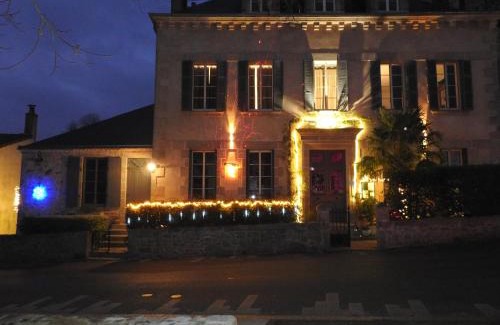 Mallievre House | Au Fil du Temps